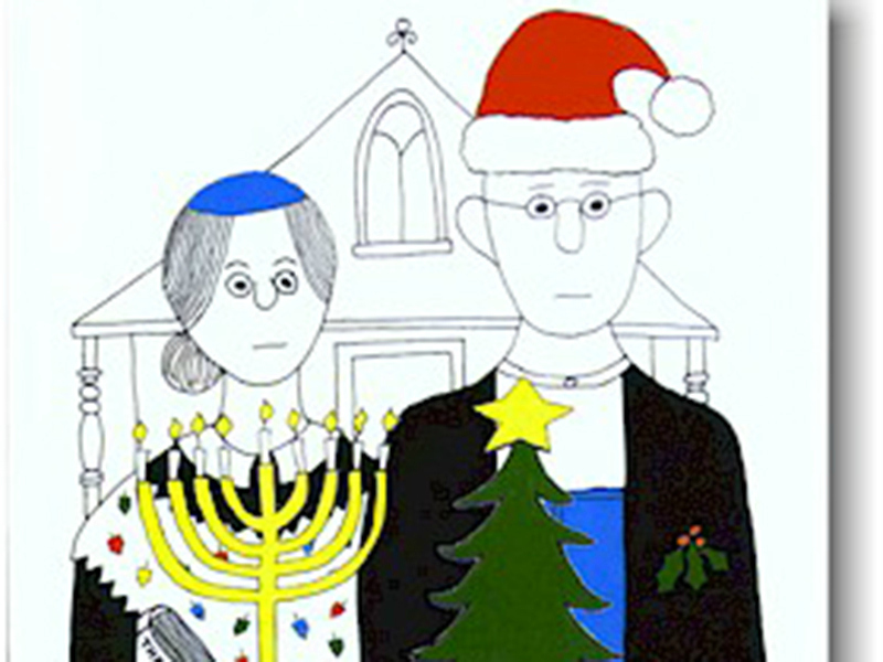 Holiday gifts for Christians, Jews and none-of-the-above - Religion News Service
