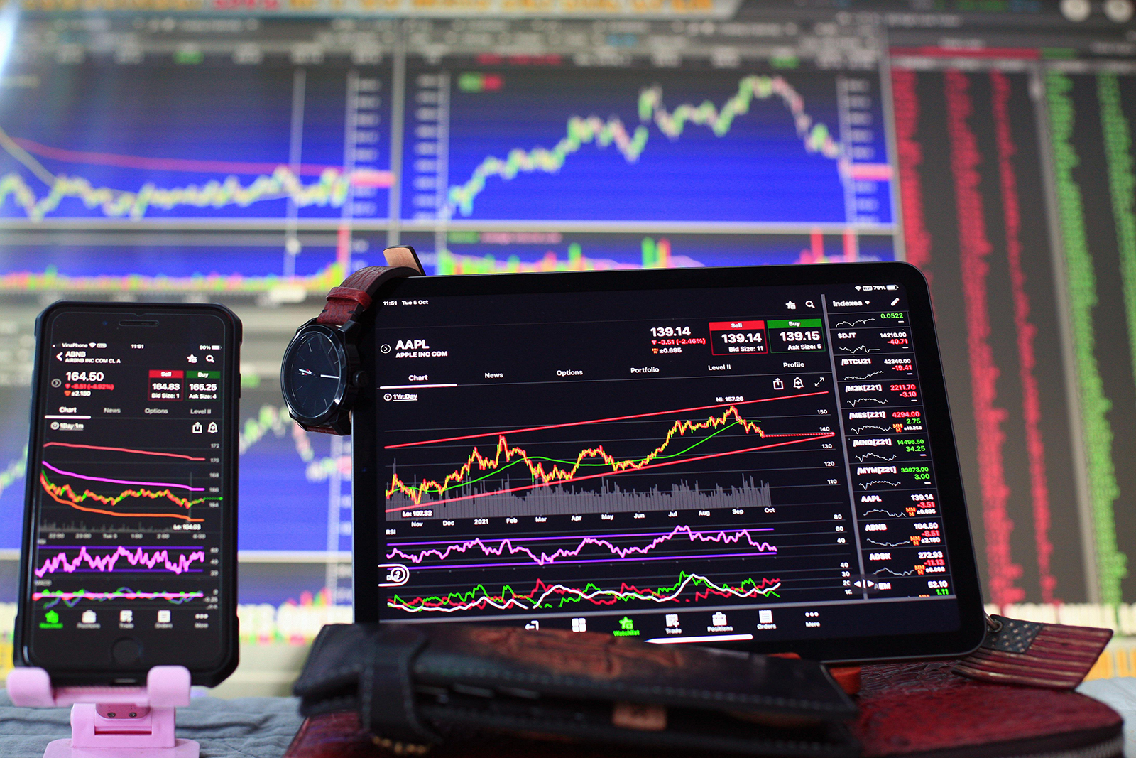 Financial tool tells Catholics if they are investing in abortion, LGBTQ+ causes and porn