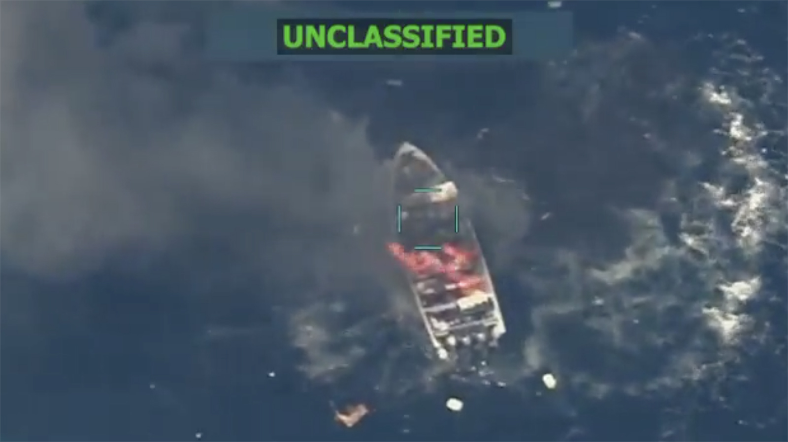 Catholic military archbishop calls ‘intentional killing of noncombatants’ illegal and immoral