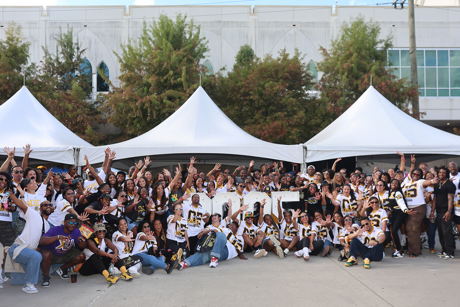 Celebrating its first century, Xavier University of Louisiana perseveres as Catholic HBCU