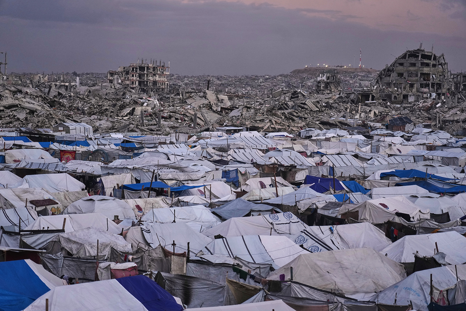 Vatican weighs Trump’s Board of Peace invitation but calls for respect for international law