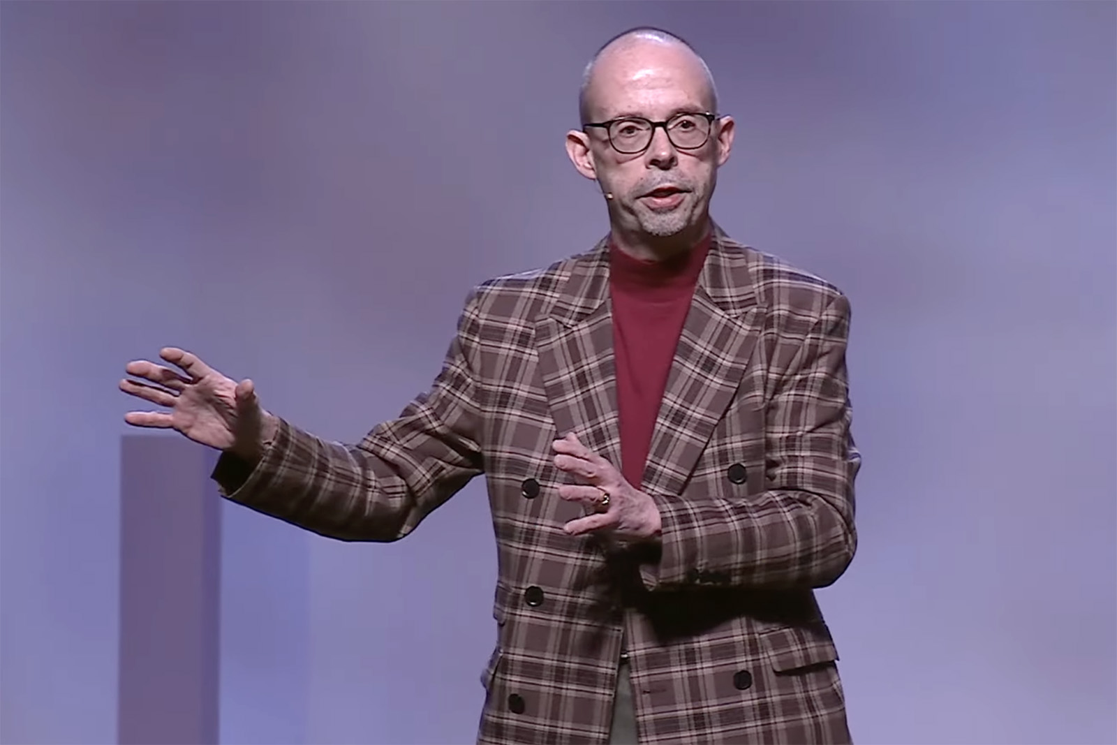 Vatican journalist and expert John L. Allen Jr. dies at 61