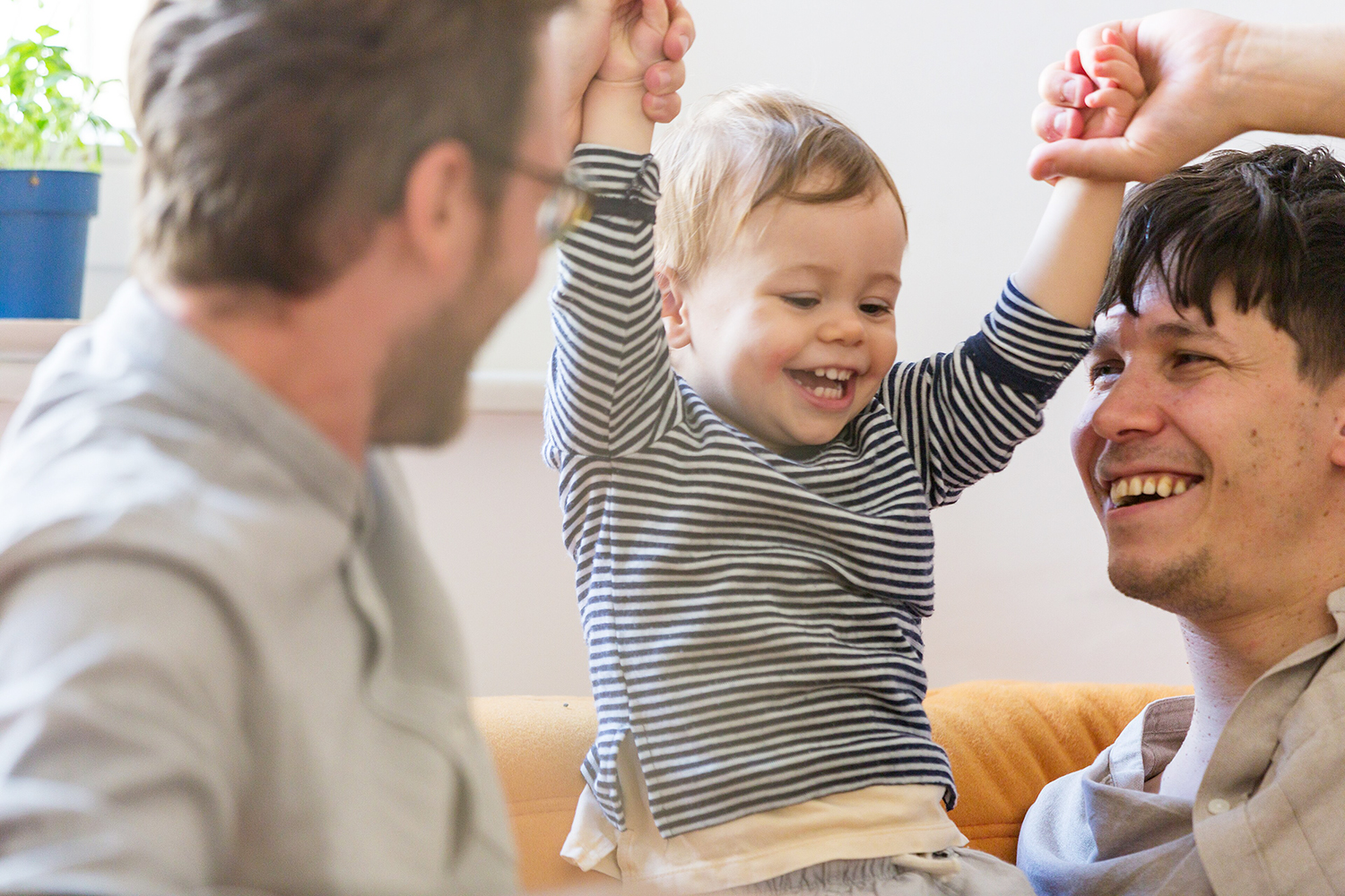 When Faith Becomes a Gate: The Spiritual Cost of Exclusion in Foster Care