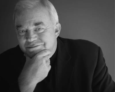 Rev. Jim Wallis, president and CEO of the social justice organization Sojourners, who called the federal budget a ?moral document? that should transcend party politics.

 