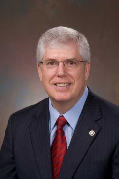 Mat Staver is the Founder and Chairman of Liberty Counsel and also serves as Vice President of Liberty University, Dean and Professor of Law at Liberty University School of Law, and Chairman of Liberty Counsel Action. 