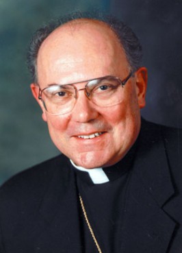 Cardinal William Levada 