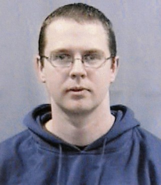 (RNS1-SEPT29) An undated photo released by the Pennsylvania State Police shows Charles Carl Roberts IV, who gunned down 10 Amish girls in a schoolhouse on Oct. 2, 2006, killing five before turning the gun on himself. For use with RNS-AMISH-MOTHER, transmitted Sept. 28, 2011. RNS photo via Harrisburg Patriot-News. 