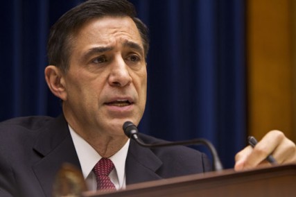 Rep. Darrell Issa, chairman of the House Government Reform and Oversight Committee, convened a hearing on the Obama administration's mandate for insurers to provide contraception coverage.  