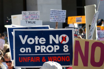 The 9th U.S. Circuit Court of Appeals has struck down California's Proposition 8 that ended same-sex marriage, setting up a high-stakes fight at the U.S. Supreme Court.  