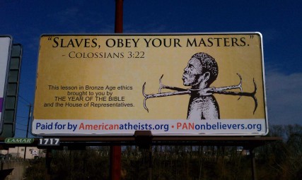 The Pennsylvania Human Relations Commission is investigating the destruction to this billboard put up in one of the city's most racially diverse neighborhoods. 