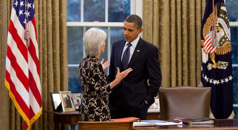 RNS photo courtesy Pete Souza / The White House