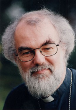 Rowan Williams was appointed the Archbishop of Canterbury in 2002, but struggled to maintain the Anglican Communion amidst growing conservative anger over homosexuality. 