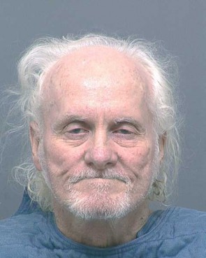 Terry Lee Daniel Sr., 60, of the Milwaukie area, accused of murder in the shooting death of his live-in companion, Lisa Stevie Haynes. Daniel survived an attempt to kill himself. 