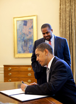 Religion News Service file photo courtesy of Pete Souza/The White House