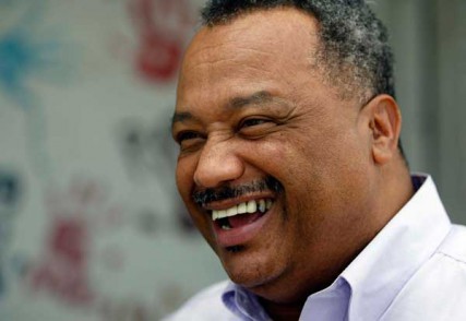 The Rev. Fred Luter, pastor of Franklin Avenue BC, next week will be elected the first African American president in the history of the Southern Baptist Convention, the nation's largest Protestant denomination. 