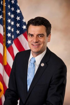 Rep. Kevin Yoder of Kansas, who skinny-dipped in Israel’s Sea of Galilee last summer, apologized for his “spontaneous and very brief dive,” which occurred during a congressional junket. The freshman GOP lawmaker is a Methodist, according to the Pew Forum on Religion & Public Life. 
