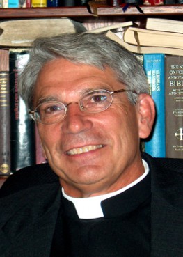 (RNS1-MAR07) The Rev. Mark Lawrence is the Episcopal bishop-elect of South Carolina. 
Lawrence has had trouble gaining ``consents'' to his election from other Episcopal dioceses. For 
use with RNS-CAROLINA-BISHOP, transmitted March 7, 2007. Religion News Service photo 
courtesy of Episcopal News Service. 