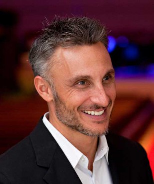 Tullian Tchividjian is the author of "Glorious Ruin: How Suffering Sets You Free," that released last month. He is also the senior pastor of Coral Ridge Presbyterian Church in Fort Lauderdale, FL and the grandson of Billy Graham. Religion News Service file photo