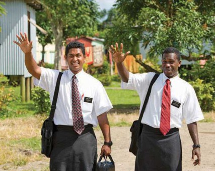 mormon missionary missionaries percent soar applications recognized characteristics program seen church its most communities hundreds smaller streets thousands cities major