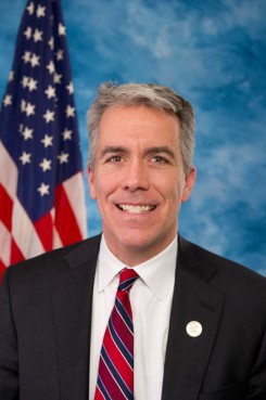 In Illinois, 21,000 votes separated Republican Rep. Joe Walsh (pictured) from his successful Democratic challenger Tammy Duckworth, an Iraqi War veteran and double amputee. 