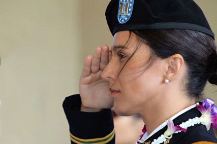 Tulsi Gabbard Hindu