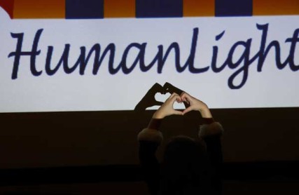 Human Light