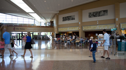 Methodist Megachurch