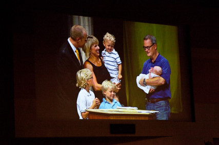 Methodist Megachurch