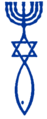 47px-Messianic_symbols
