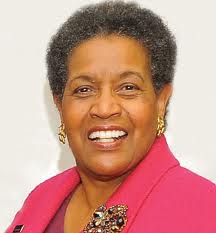 Myrlie Evers-Williams, wife of slain civil rights leader Medgar Evers, has been chosen to deliver the opening prayer at President Obama's second inaugural.
