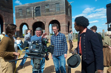 abolition film