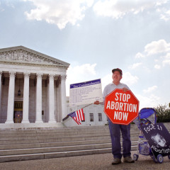 abortion roe v. wade