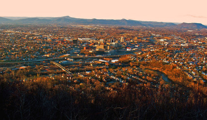 roanoke va.