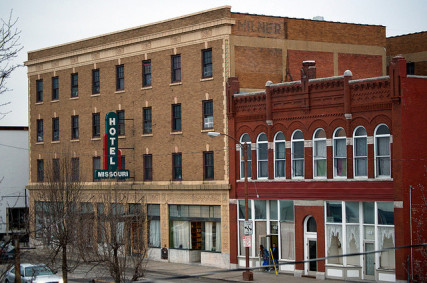 springfield mo.