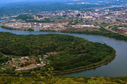 chattanooga tenn.