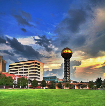 knoxville, tenn.