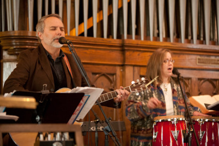 bilingual service