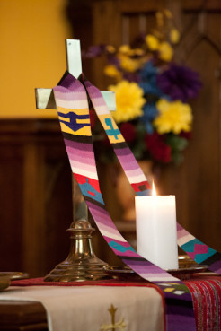 bilingual service