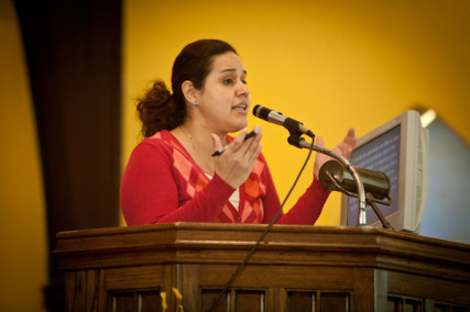 bilingual service