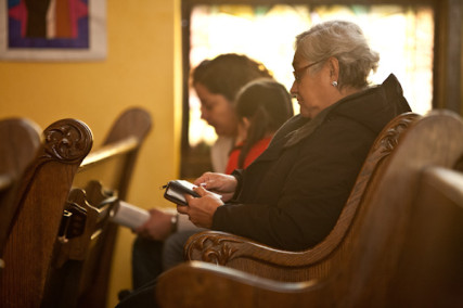 bilingual service