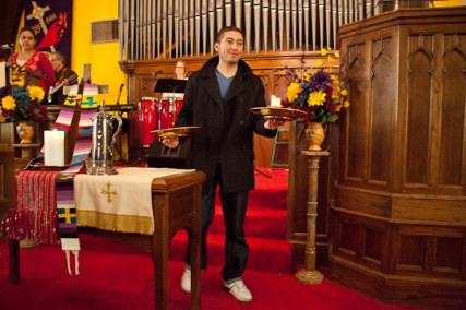 bilingual service
