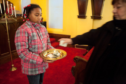 bilingual service