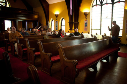 bilingual service