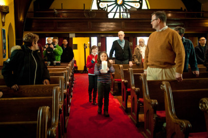 bilingual service