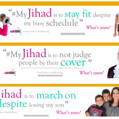 jihad ads