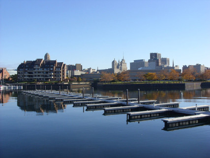 buffalo n.y.