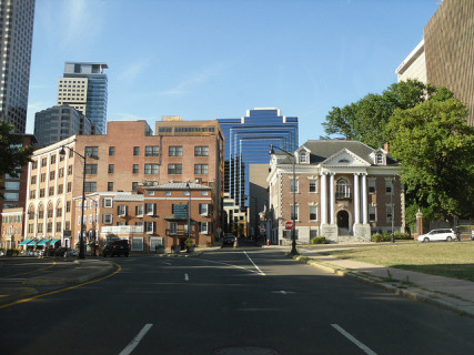 hartford conn.