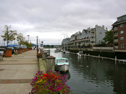 portland maine