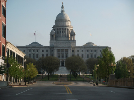 providence rhode island