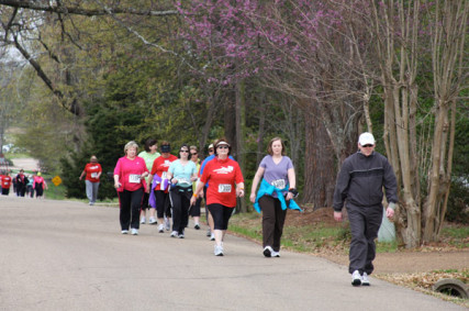 marathon makeover